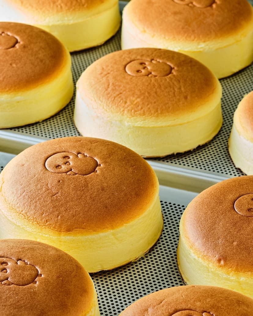 驚きの「ふわシュワ」